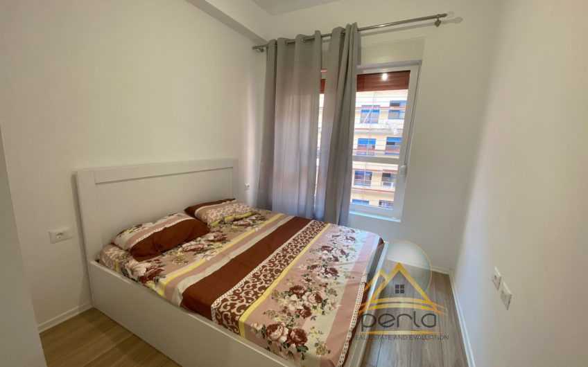 Jepet me qira apartament 1+1, tek Kompleksi Mangalem, Ali Demi