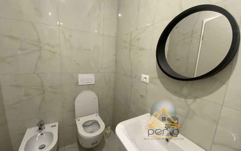 Jepet me qira apartament 1+1, tek Kompleksi Mangalem, Ali Demi