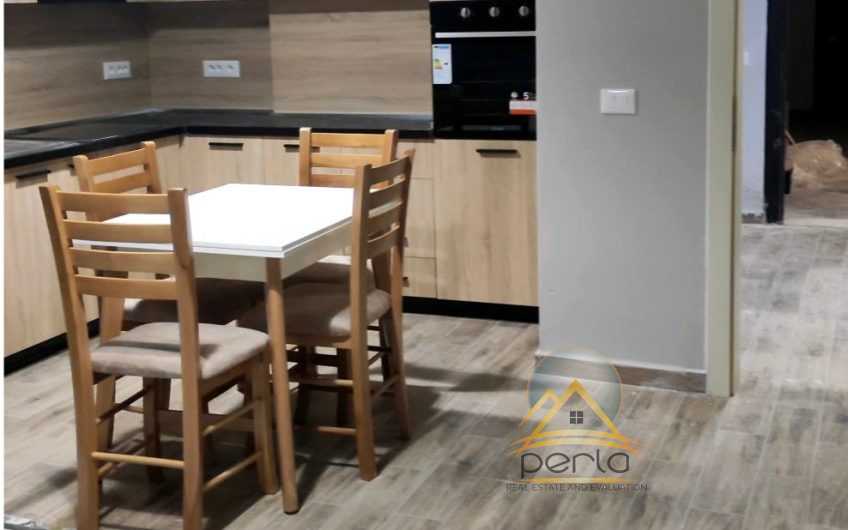 Jepet me qira apartament 1+1+ post parkimi tek ish Fusha e Aviacionit
