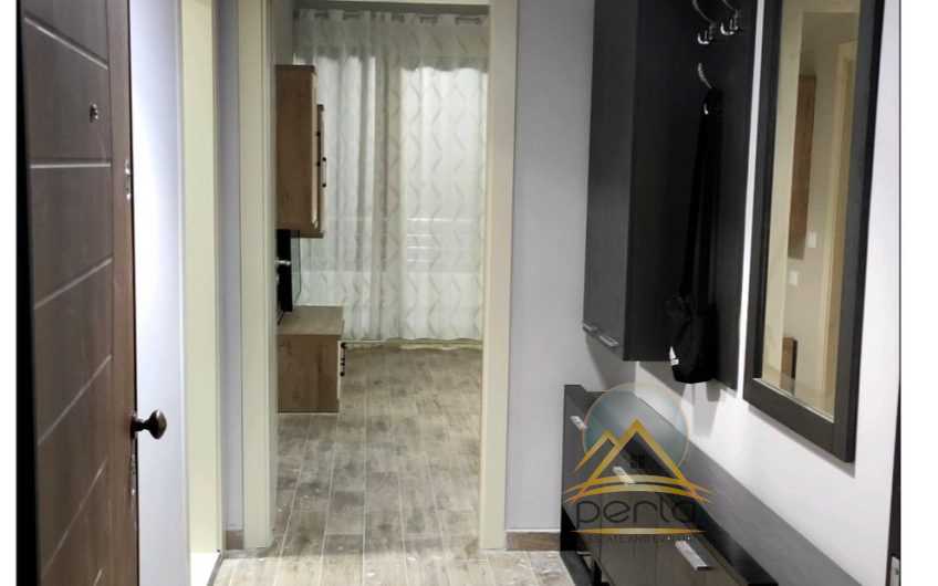 Jepet me qira apartament 1+1+ post parkimi tek ish Fusha e Aviacionit