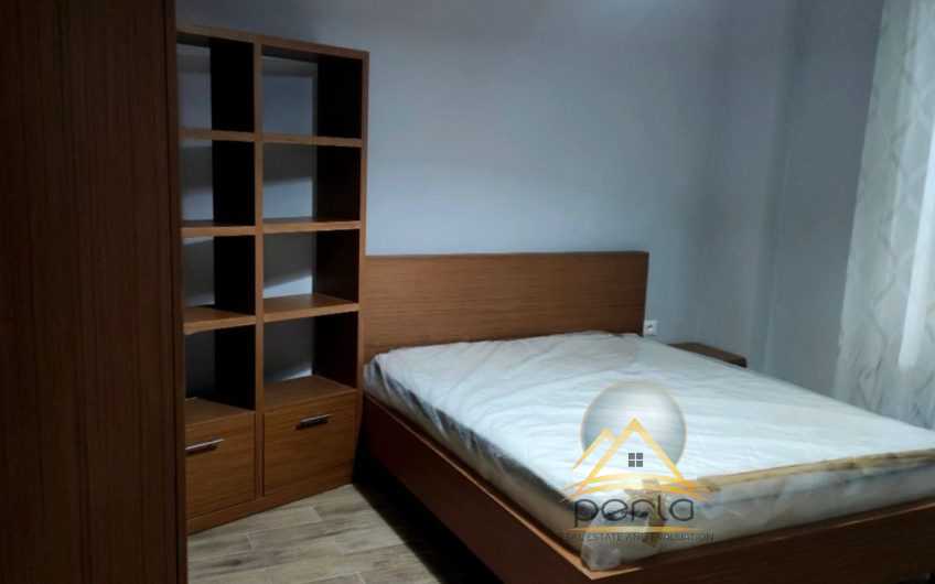 Jepet me qira apartament 1+1+ post parkimi tek ish Fusha e Aviacionit
