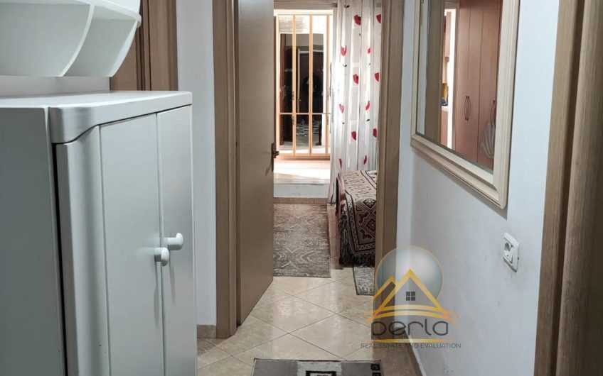 Shitet apartament 1+1 +verande tek rruga Jordan Misja,kompleksi Gener 2