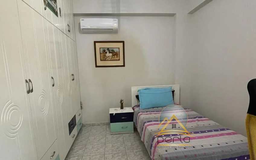 Shitet apartament 3+1+2 ne Sarande