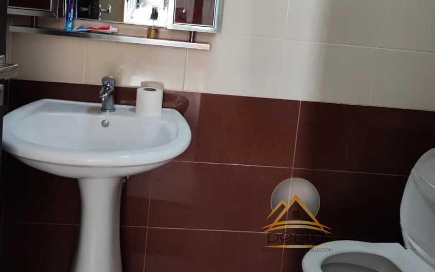 Shitet apartament 1+1 +verande tek rruga Jordan Misja,kompleksi Gener 2