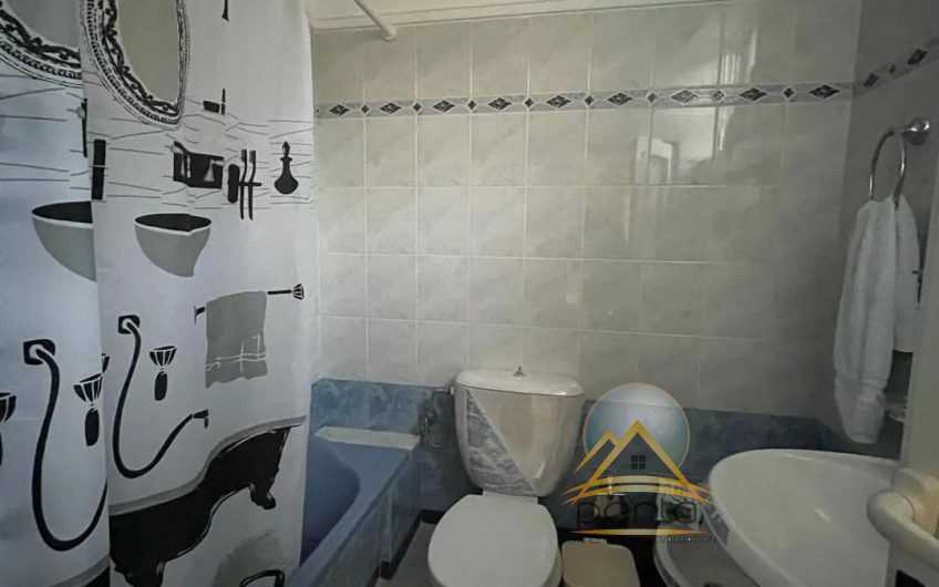 Shitet apartament 3+1+2 ne Sarande
