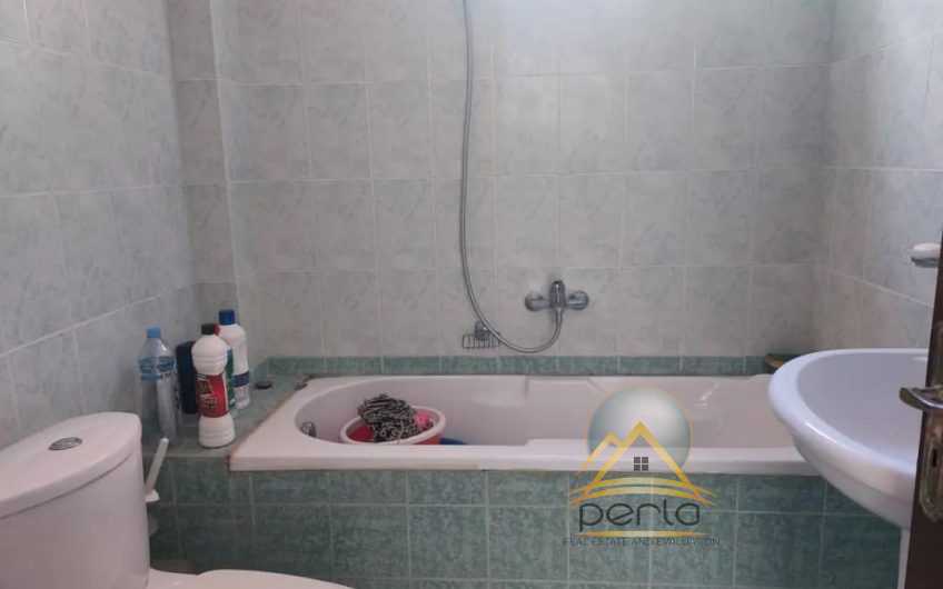 Shitet apartament 2+1 ne Sarande
