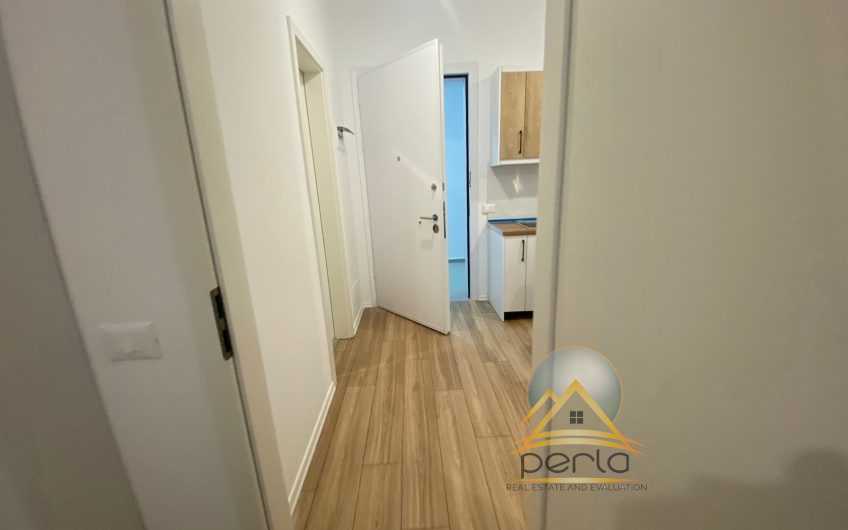 Jepet me qira apartament 1+1 ne Ali Dem,Kompleksi Mangalem