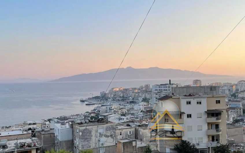 Shitet apartament 3+1+2 ne Sarande