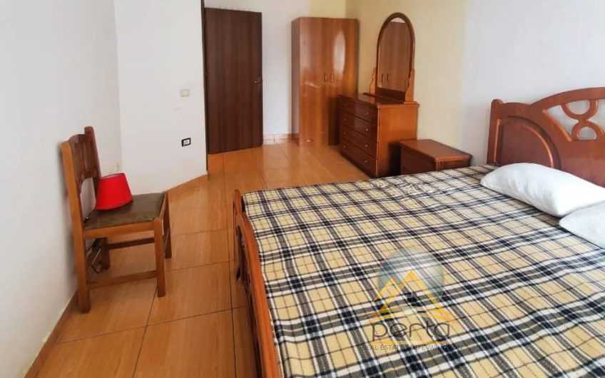 Shitet apartament 1+1 ne Yzberisht