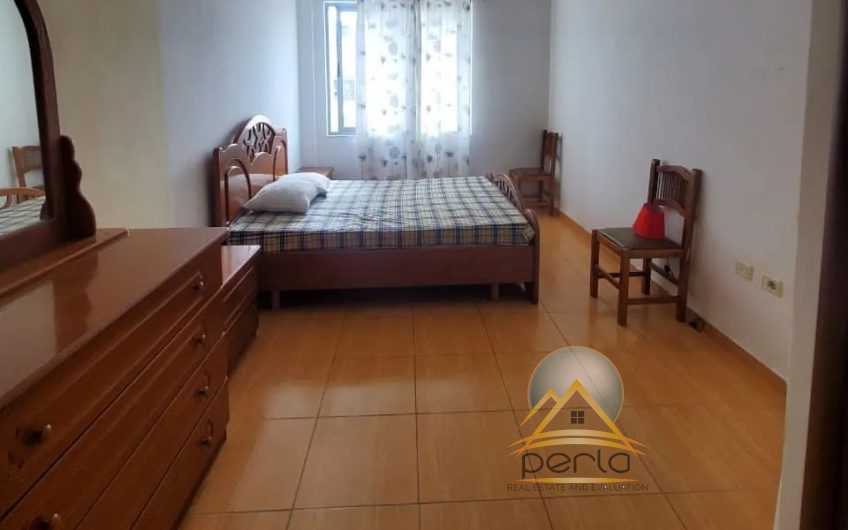 Shitet apartament 1+1 ne Yzberisht