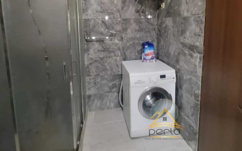 Shitet apartament 1+1 ne Yzberisht