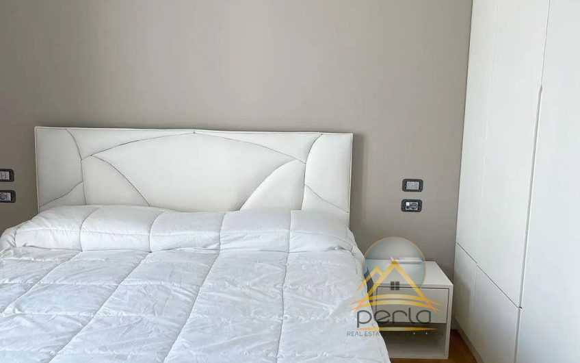 Shitet apartament 2+1+2 tualete prane kopshtit Zoologjik