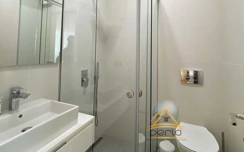 Shitet apartament 2+1+2 tualete prane kopshtit Zoologjik