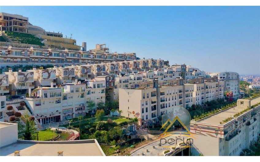 Shitet apartament 1+1 tek Kodra e Diellit