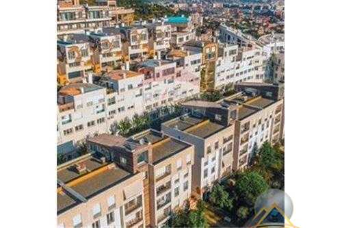 Shitet apartament 1+1 tek Kodra e Diellit