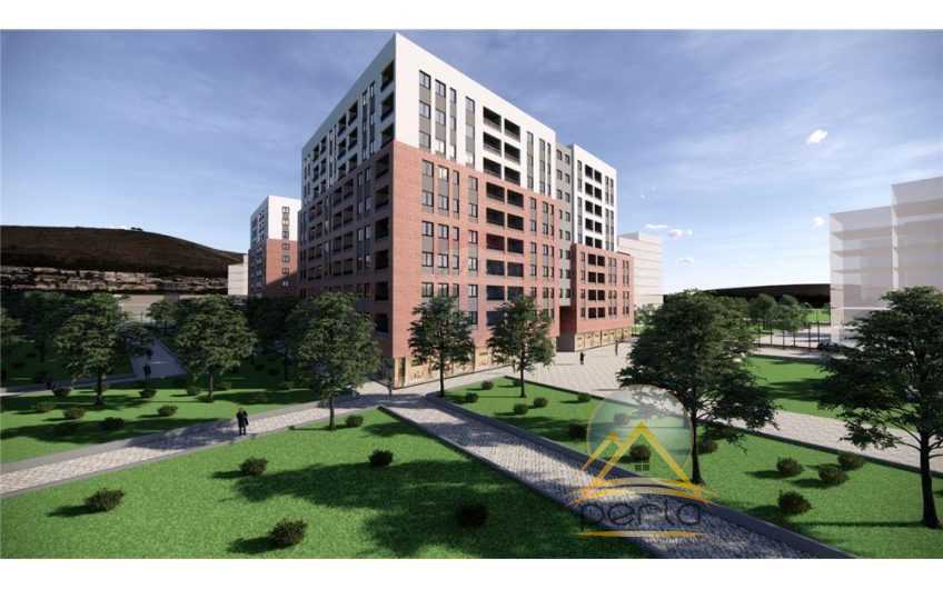 OKAZION!! Shitet Apartament 1+1 ne Astir, prane Vila L
