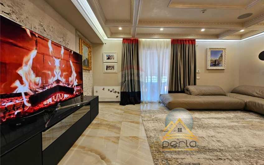Apartament 2+1+ garazh Liqeni i Thate