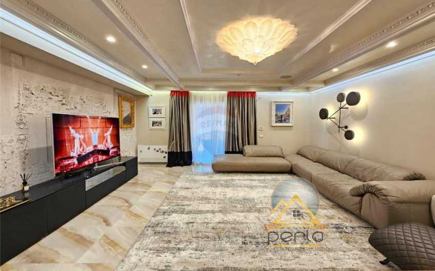 Apartament 2+1+ garazh Liqeni i Thate
