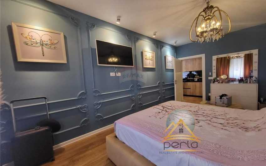 Apartament – Me Qira – Tirana e Re – Rruga e Kosovareve, Shqipëri