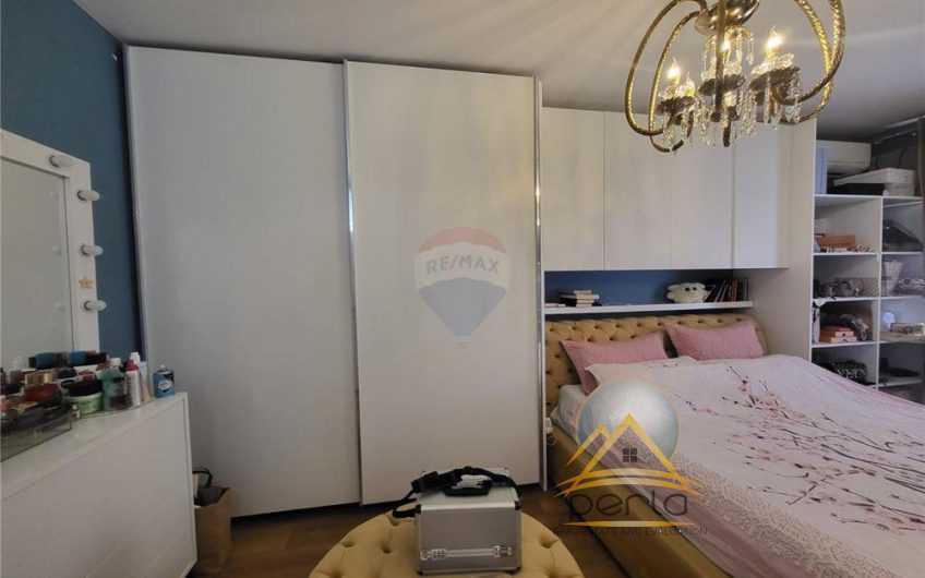 Apartament – Me Qira – Tirana e Re – Rruga e Kosovareve, Shqipëri