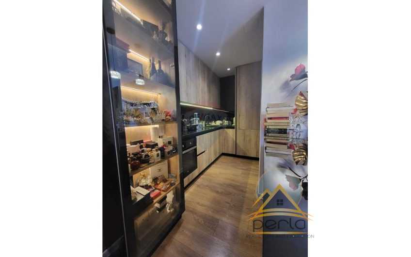 Apartament – Me Qira – Tirana e Re – Rruga e Kosovareve, Shqipëri