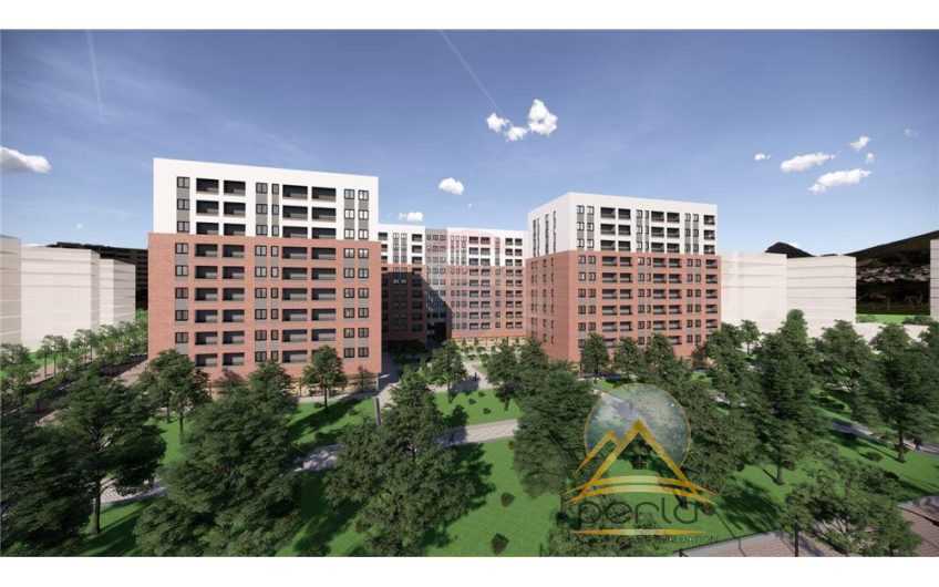 OKAZION!! Shitet Apartament 1+1 ne Astir, prane Vila L
