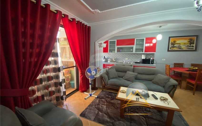 Shitet apartament 2+1, Rruga 5 Maji ,Prane Concord Center