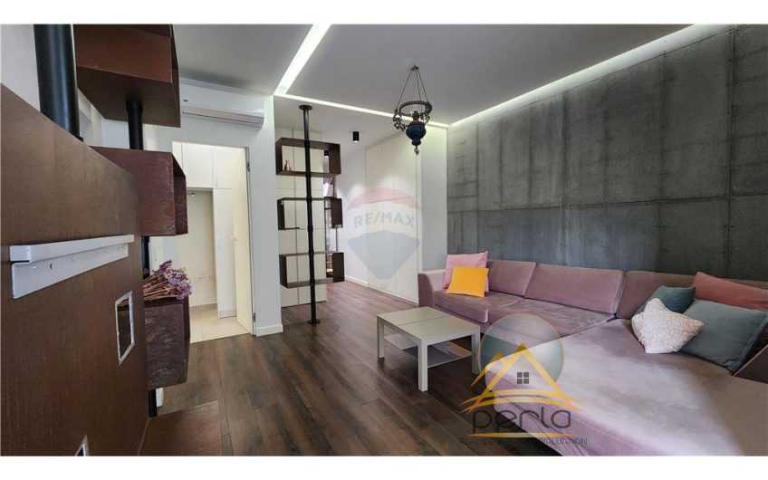 APARTAMENT 1+1 PER SHITJE TEK LIQENI I THATE