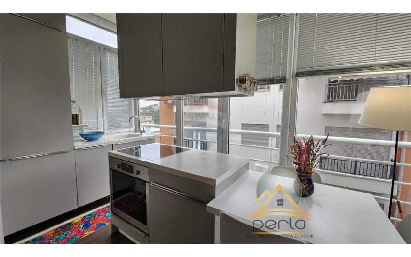APARTAMENT 1+1 PER SHITJE TEK LIQENI I THATE