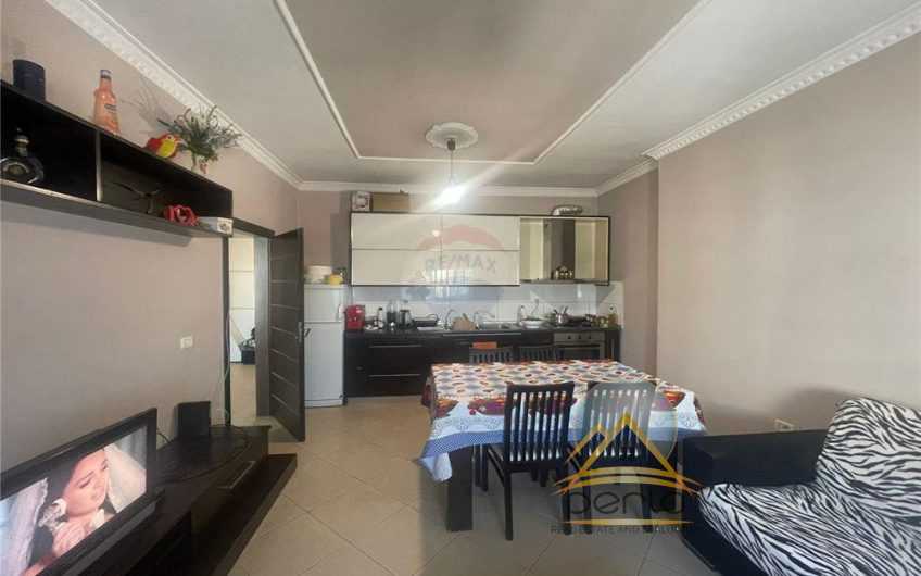 SHITET APARTAMENT 3+1 ,NE FRESK