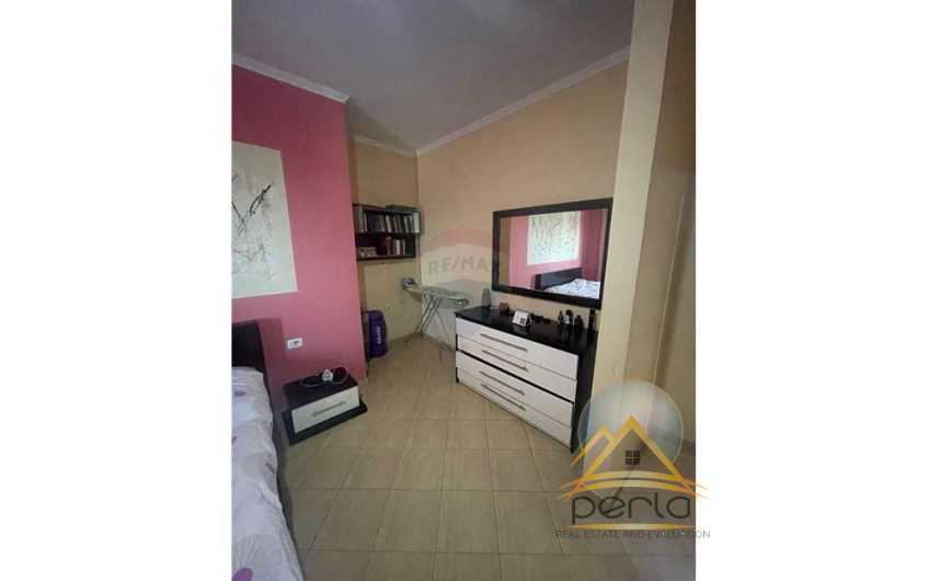 SHITET APARTAMENT 3+1 ,NE FRESK