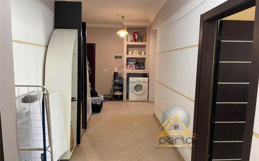 SHITET APARTAMENT 3+1 ,NE FRESK