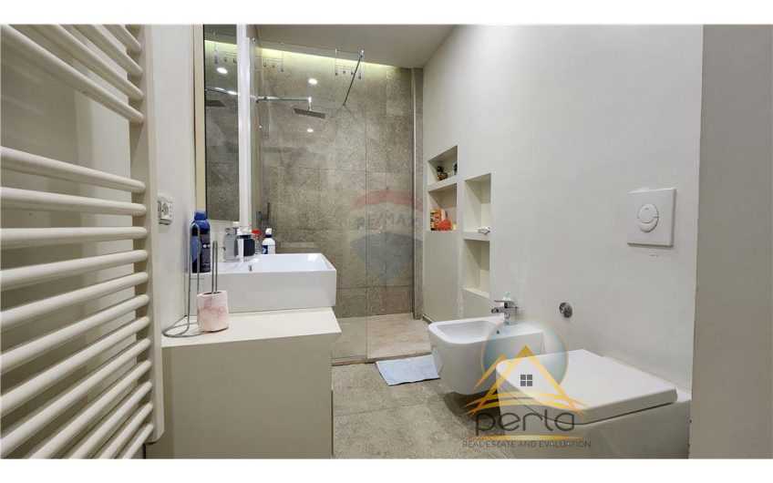 APARTAMENT 1+1 PER SHITJE TEK LIQENI I THATE