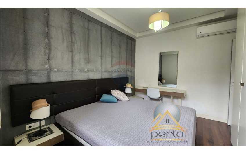 APARTAMENT 1+1 PER SHITJE TEK LIQENI I THATE