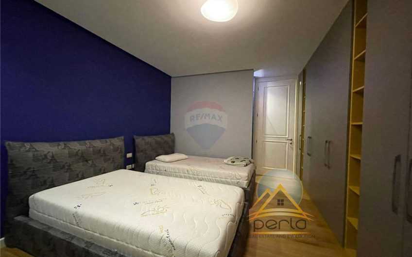 SHITET APARTAMENTI 2+1 PERBALLE KOMPLEKSIT DELIORGJI