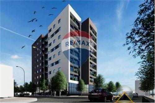 SHITET APARTAMENT 1+1 TEK FUSHA E AVIACIONIT