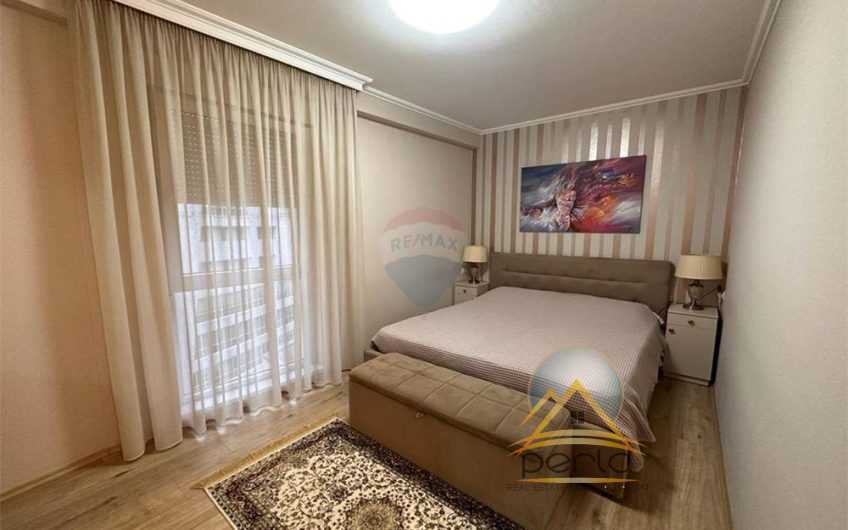 Jepet apartament 2+1 me qira ,21 Dhjetori