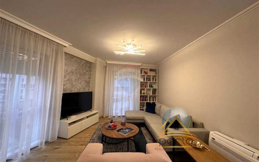 Jepet apartament 2+1 me qira ,21 Dhjetori