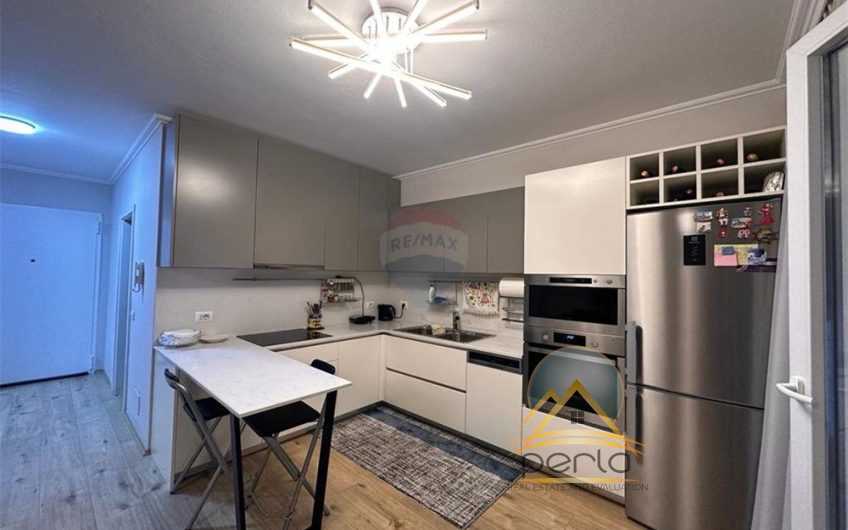 Jepet apartament 2+1 me qira ,21 Dhjetori