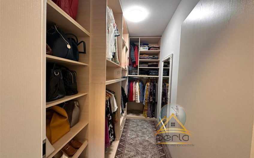 Jepet apartament 2+1 me qira ,21 Dhjetori