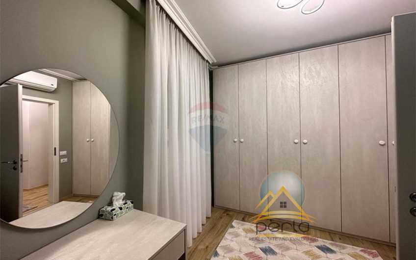 Jepet apartament 2+1 me qira ,21 Dhjetori