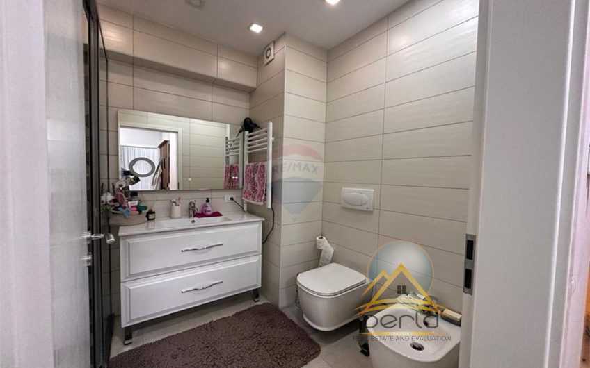 Jepet apartament 2+1 me qira ,21 Dhjetori