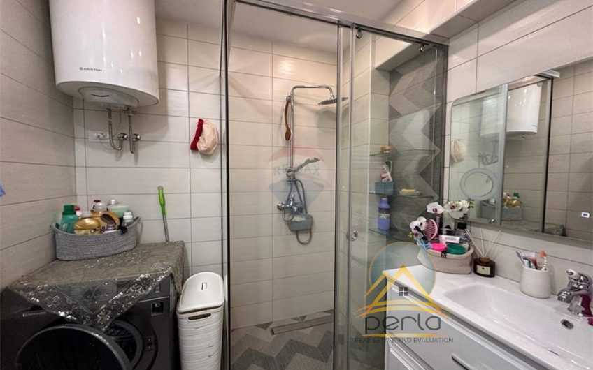 Jepet apartament 2+1 me qira ,21 Dhjetori