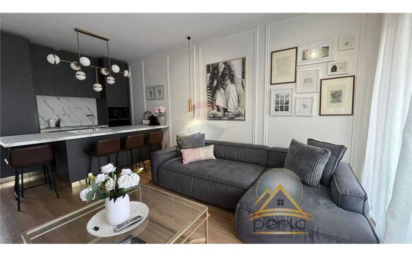 Shitet apartament 1+1 tek Fiori di Bosco