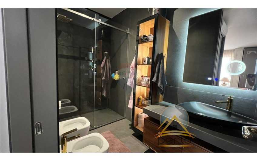Shitet apartament 1+1 tek Fiori di Bosco