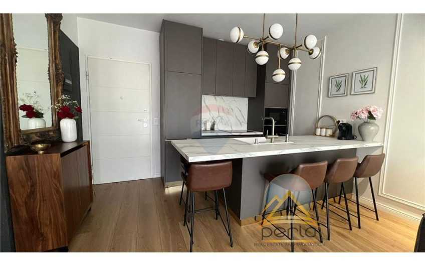Shitet apartament 1+1 tek Fiori di Bosco