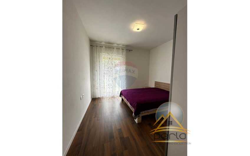 Shitet apartament 1+1 ne Rezidencen Park Life prane Vet Hospital
