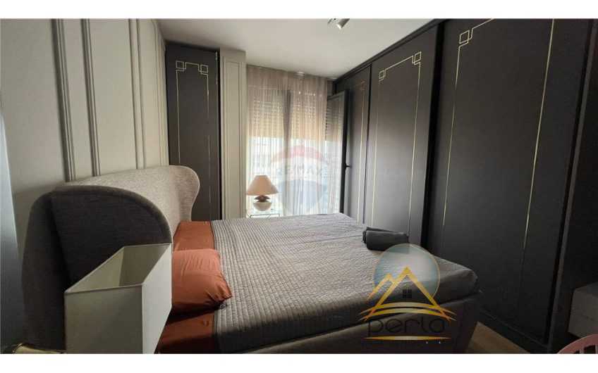 Shitet apartament 1+1 tek Fiori di Bosco