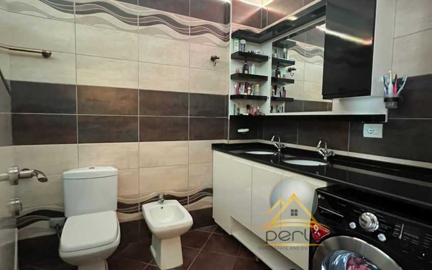 Jepet me qira apartament 3+1 prane Mullirit, Bulevardi Zogu I