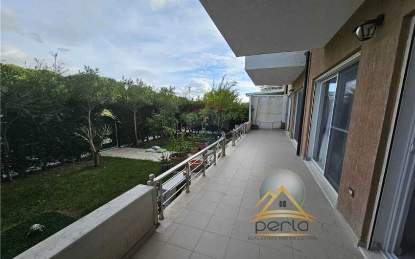 Shitet apartament (2+1+2), Gjiri i Lalëzit